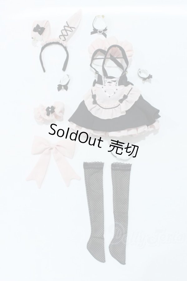 画像5: DD/OF:【ユグンミウサギ】DD3 DDDY DDS (M.L胸) S-25-11-16-047-GN-ZS (5)