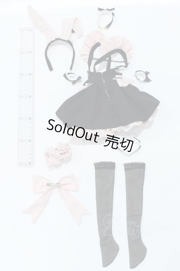 画像6: DD/OF:【ユグンミウサギ】DD3 DDDY DDS (M.L胸) S-25-11-16-047-GN-ZS (6)