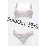 画像: DD/OF:Doll Hearts 下着セット S-25-12-07-008-GN-ZS