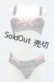 画像: DD/OF:Doll Hearts 下着セット S-25-12-07-008-GN-ZS