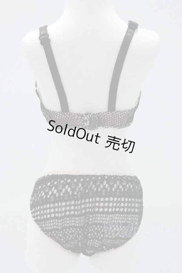 画像3: DD/OF:Doll Hearts 下着セット S-25-12-07-008-GN-ZS (3)