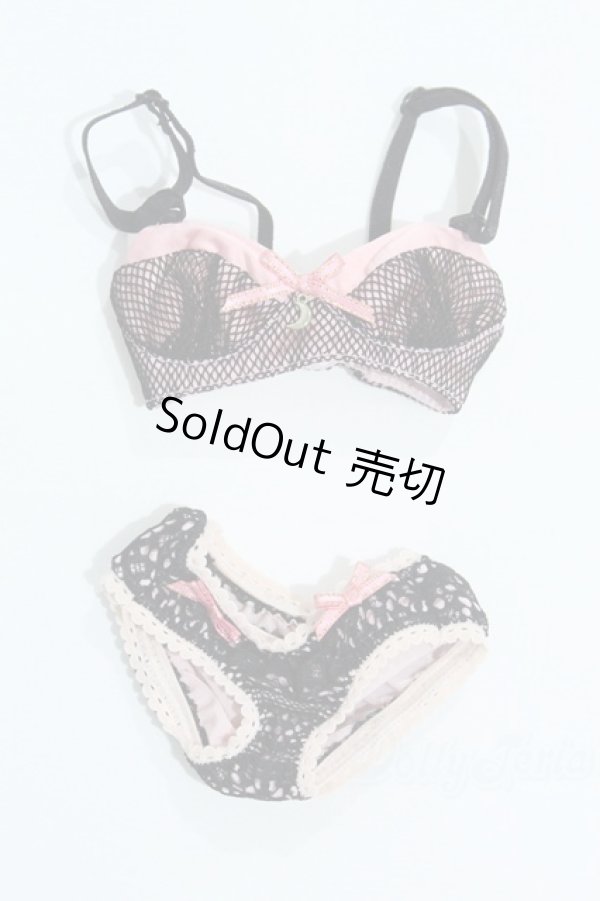 画像5: DD/OF:Doll Hearts 下着セット S-25-12-07-008-GN-ZS (5)