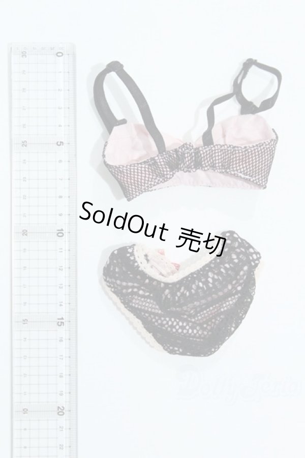 画像6: DD/OF:Doll Hearts 下着セット S-25-12-07-008-GN-ZS (6)