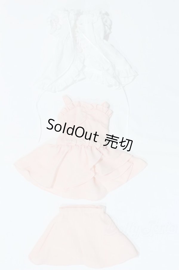 画像5: DD/OF:衣装セット S-25-12-07-014-GN-ZS (5)