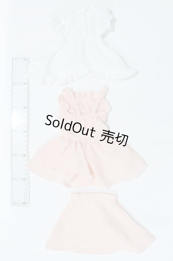 画像6: DD/OF:衣装セット S-25-12-07-014-GN-ZS (6)