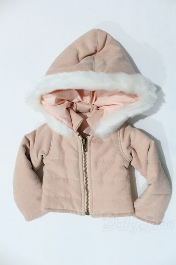 画像1: DD/OF:アウター VOLKS製 S-25-11-23-039-GN-ZS (1)