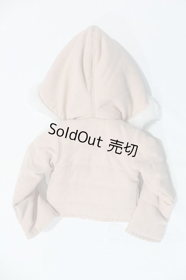 画像2: DD/OF:アウター VOLKS製 S-25-11-23-039-GN-ZS (2)