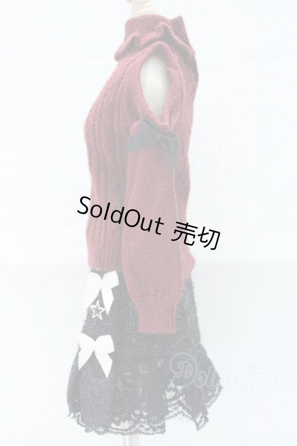 画像2: DD/OF:衣装セット S-25-11-30-039-GN-ZS (2)