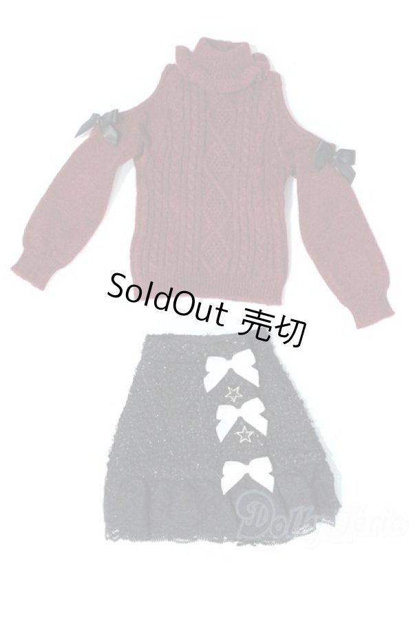 画像5: DD/OF:衣装セット S-25-11-30-039-GN-ZS (5)