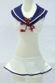 画像1: DD/OF:セーラービーチウェア S-25-11-30-040-GN-ZS (1)