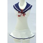 画像: DD/OF:セーラービーチウェア S-25-11-30-040-GN-ZS