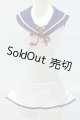 画像: DD/OF:セーラービーチウェア S-26-03-15-374-GN-ZS