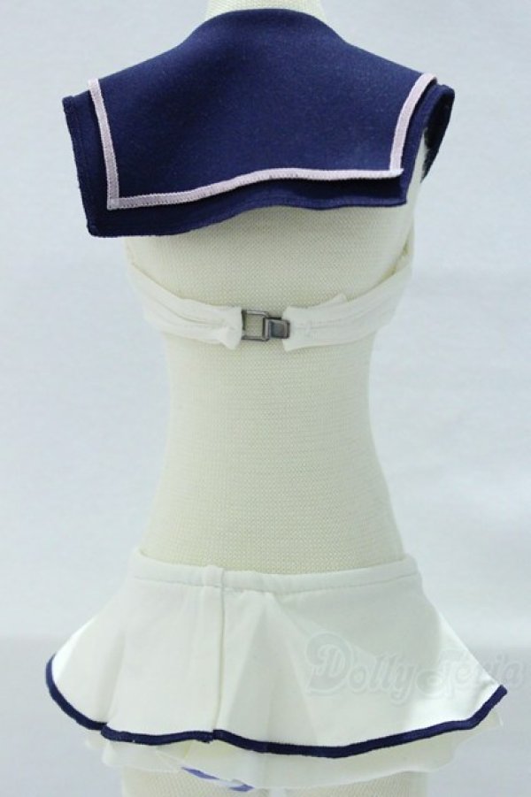 画像3: DD/OF:セーラービーチウェア S-25-11-30-040-GN-ZS (3)
