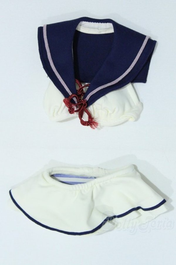 画像5: DD/OF:セーラービーチウェア S-25-11-30-040-GN-ZS (5)