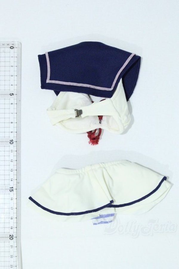 画像6: DD/OF:セーラービーチウェア S-25-11-30-040-GN-ZS (6)