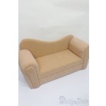 画像: 1/3サイズ/家具:ソファー S-25-08-10-010-GN-ZS
