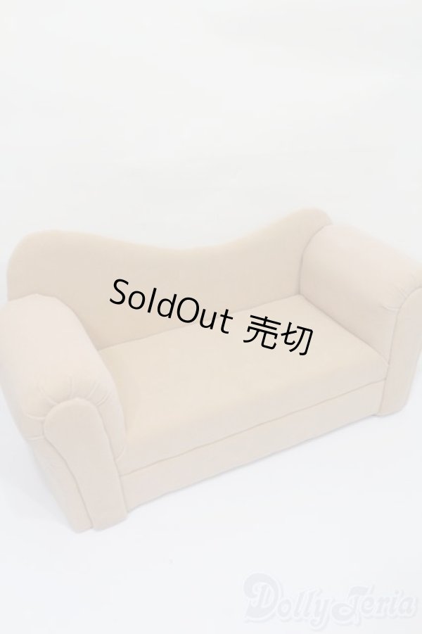 画像1: 1/3サイズ/家具:ソファー S-25-11-16-476-GN-ZS (1)