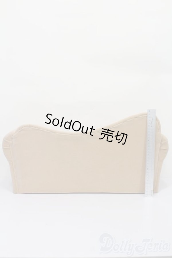 画像2: 1/3サイズ/家具:ソファー S-25-11-16-476-GN-ZS (2)