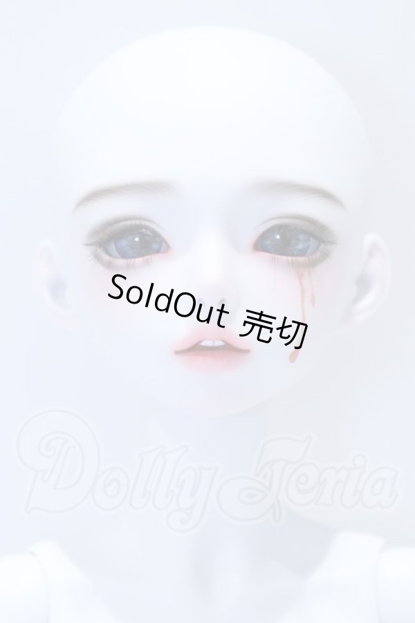画像1: XAGADOLL/Fianna S-26-08-09-563-SK-ZS (1)