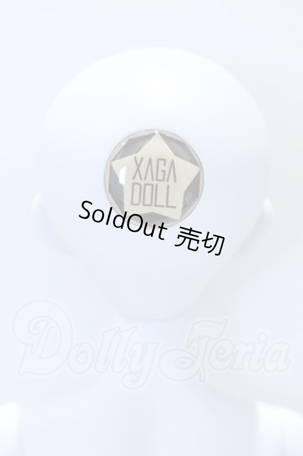 画像4: XAGADOLL/Fianna S-26-08-09-563-SK-ZS (4)