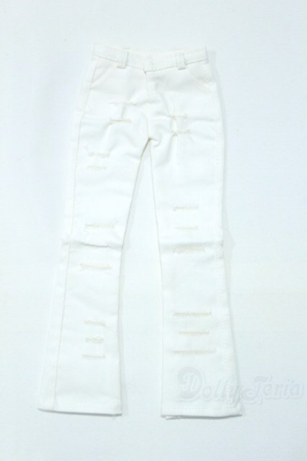 画像1: MDD/OF:パンツ S-25-11-02-038-SK-ZS (1)