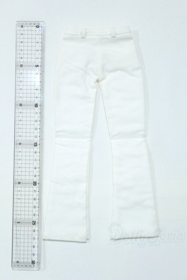 画像2: MDD/OF:パンツ S-25-11-02-038-SK-ZS (2)