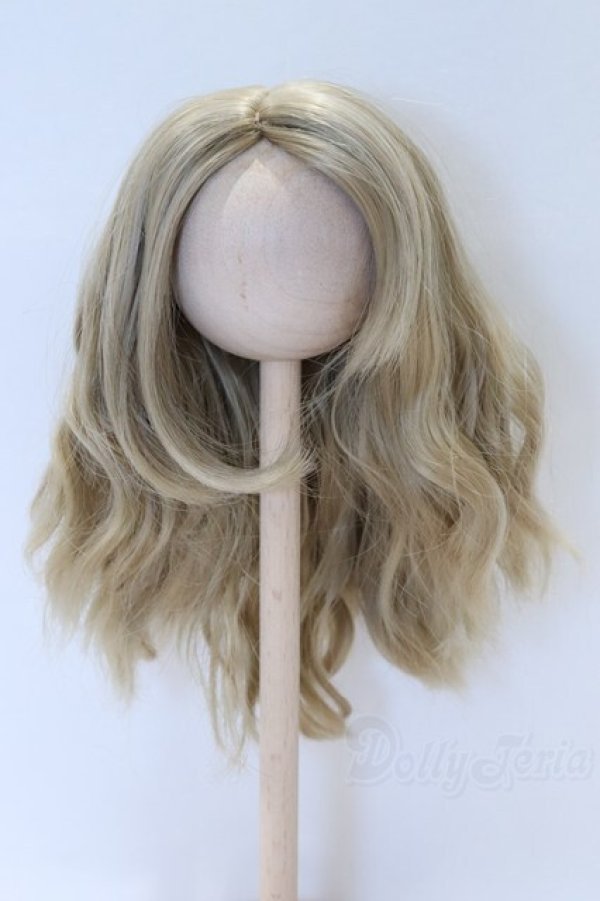 画像1: 7-8inch/ウィッグ S-26-01-18-082-SK-ZS (1)