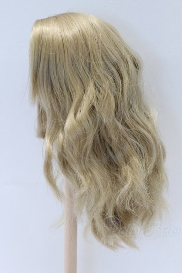 画像2: 7-8inch/ウィッグ S-26-01-18-082-SK-ZS (2)