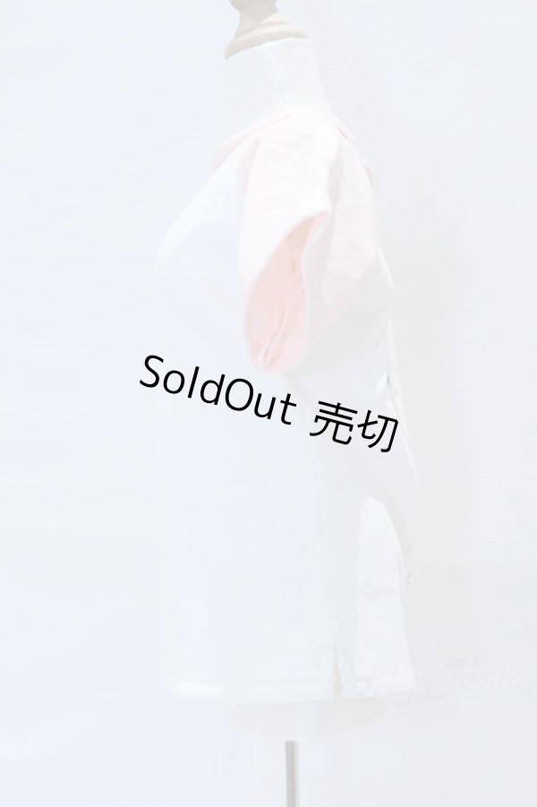 画像2: DD/OF:トップス S-26-03-15-377-SK-ZS (2)