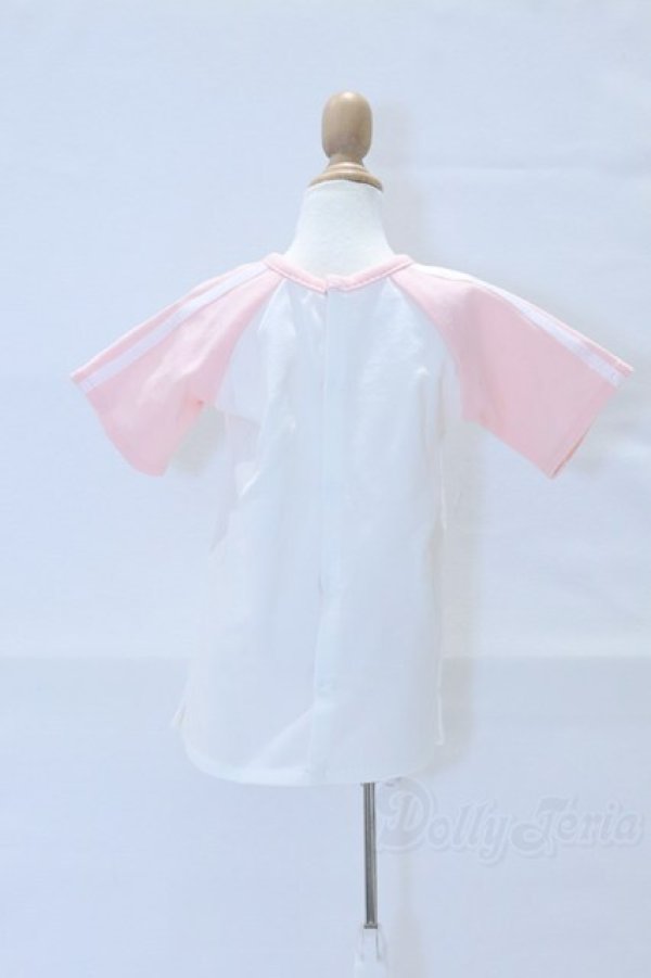 画像3: DD/OF:トップス S-26-01-18-024-SK-ZS (3)