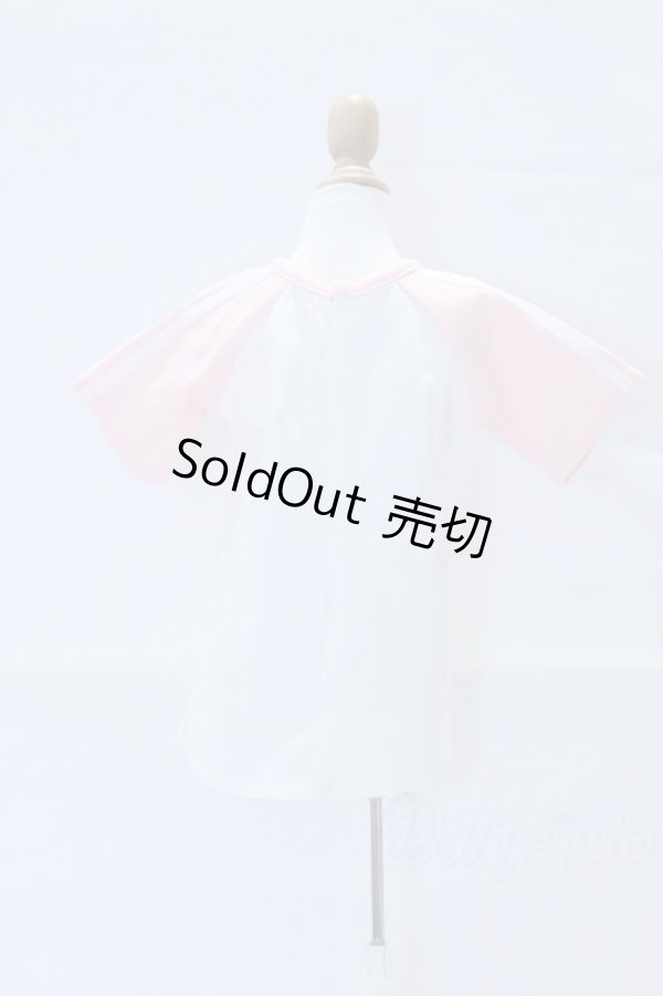 画像3: DD/OF:トップス S-26-03-15-377-SK-ZS (3)