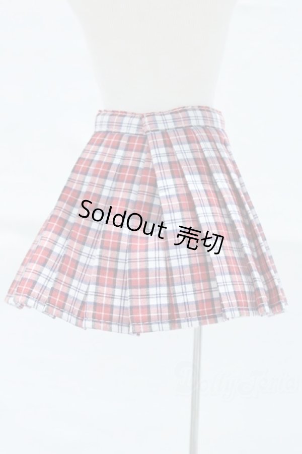 画像3: DD/OF:スカート S-25-12-07-043-SK-ZS (3)