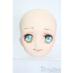 画像: DD/DDH-04:カスタムヘッド S-25-08-10-189-SK-ZS