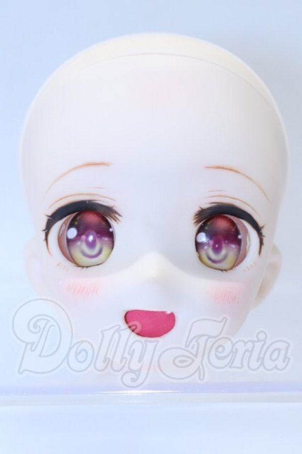 画像1: DD/DDH-04:カスタムヘッド S-26-10-11-056-SK-ZS (1)