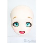 画像: DD/DDH-04:カスタムヘッド S-25-08-10-186-SK-ZS