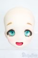 画像: DD/DDH-04:カスタムヘッド S-25-08-10-186-SK-ZS