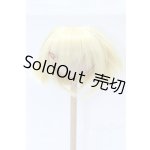 画像: 8-9inch/ウィッグ S-26-04-05-368-SK-ZS
