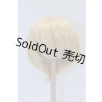 画像: 8-9inch/ウィッグ S-26-02-08-084-SK-ZS