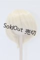 画像: 8-9inch/ウィッグ S-26-02-08-084-SK-ZS