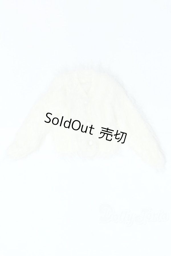 画像1: SDM/OF:カーディガン S-25-11-30-044-SK-ZS (1)