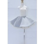 画像: MDD/OF:スカート S-26-01-11-045-SK-ZS