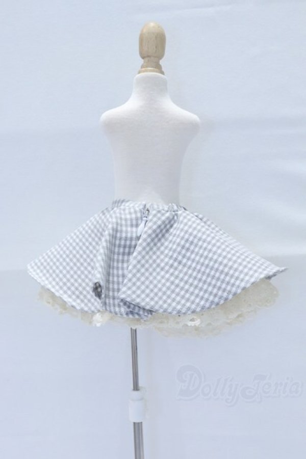 画像3: MDD/OF:スカート S-26-01-11-045-SK-ZS (3)