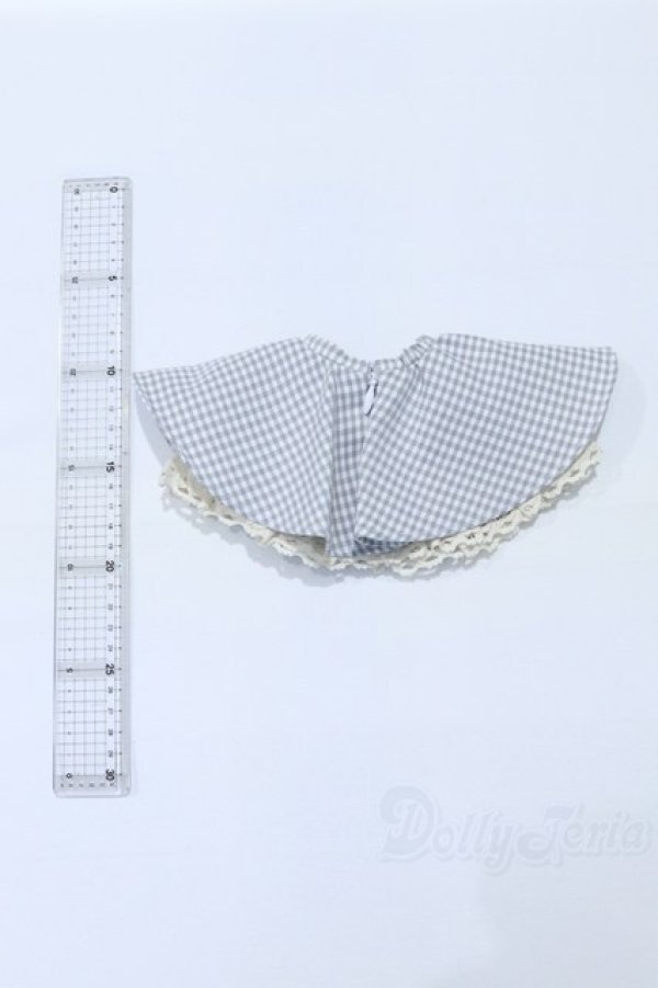 画像5: MDD/OF:スカート S-26-01-11-045-SK-ZS (5)