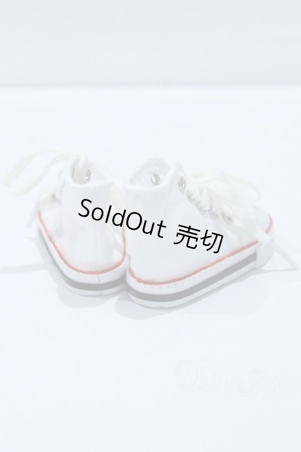 画像2: DD/OF:靴 S-25-12-07-050-SK-ZS (2)