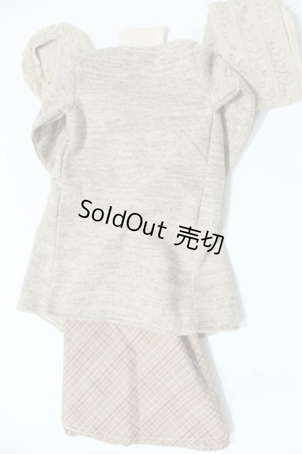 画像2: SD/OF:衣装セット S-26-01-04-253-SK-ZS (2)