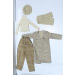 画像: SDM&MSD/OF:衣装セット S-25-10-19-037-SK-ZS