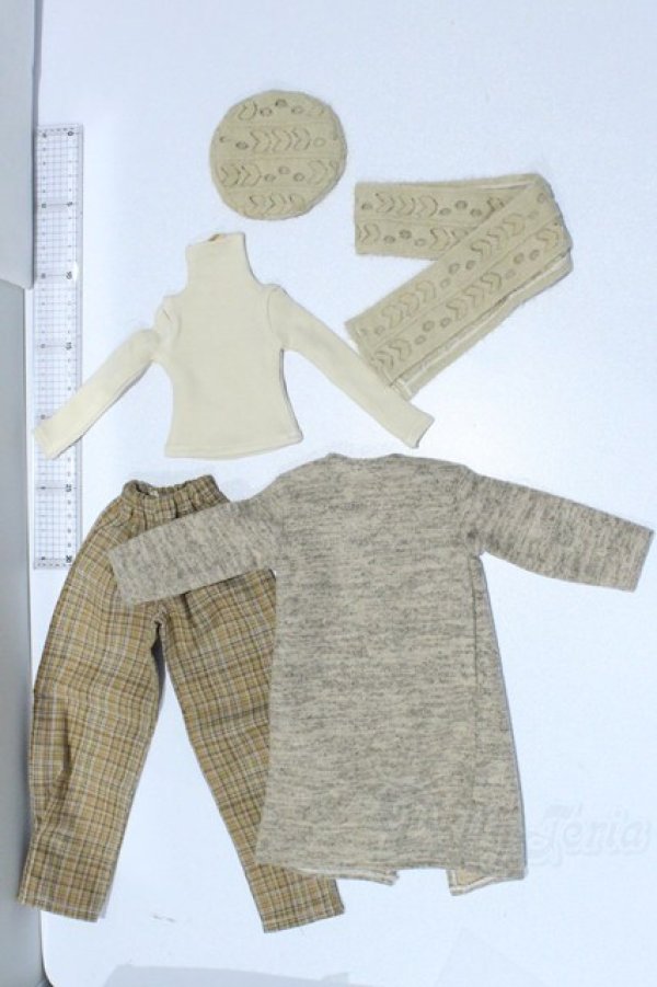 画像2: SDM＆MSD/OF:衣装セット S-25-12-21-513-SK-ZS (2)