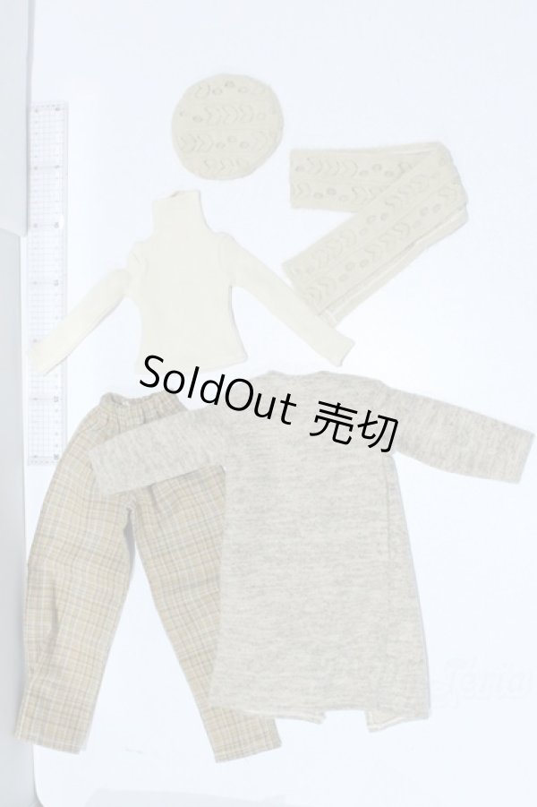 画像2: SDM＆MSD/OF:衣装セット S-26-02-01-486-SK-ZS (2)