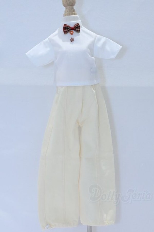 画像1: SDM＆MSD/OF:衣装セット S-26-01-18-033-SK-ZS (1)