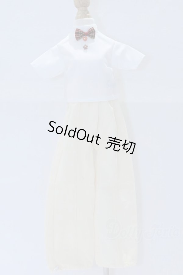 画像1: SDM＆MSD/OF:衣装セット S-26-03-29-487-SK-ZS (1)